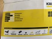 Karcher Sc1 Premium garų valytuvas - nuotraukos Nr. 3