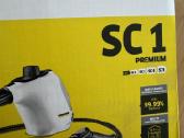 Karcher Sc1 Premium garų valytuvas - nuotraukos Nr. 5