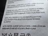C&a paltas su vilna - nuotraukos Nr. 6