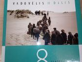 8 klasės lietuvių kalbos vadovėliai - nuotraukos Nr. 7