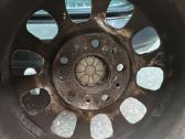 Bmw ratlankiai 195 / 65 R15 - nuotraukos Nr. 3