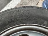 Bmw ratlankiai 195 / 65 R15 - nuotraukos Nr. 5