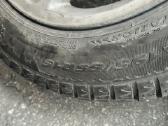 Bmw ratlankiai 195 / 65 R15 - nuotraukos Nr. 6