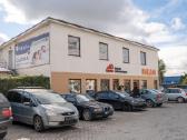 Išnuomuojamos komercinės patalpos Kretingoje - nuotraukos Nr. 2