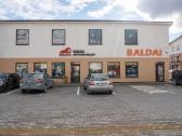 Išnuomuojamos komercinės patalpos Kretingoje - nuotraukos Nr. 3