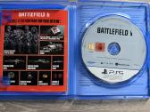 Battlefield 6 playstation 5 - nuotraukos Nr. 3