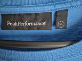 Peak performanse marškinėliai XL - nuotraukos Nr. 4