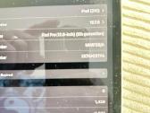 iPad Pro (12.9-inch) (5th generation) WiFi + 5G - nuotraukos Nr. 9