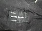 Peak performance pūkinė striukė L - nuotraukos Nr. 10