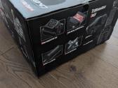 RC truck/buggy Hyper Go 1:10. 4wd. iki 80km/h - nuotraukos Nr. 4