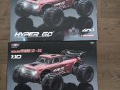 RC truck/buggy Hyper Go 1:10. 4wd. iki 80km/h - nuotraukos Nr. 5