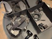 Pimax Crystal Super 50ppd + joystick'ai (juodas) - nuotraukos Nr. 8