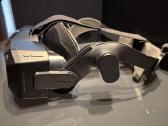 Pimax Crystal Super 50ppd + joystick'ai (juodas) - nuotraukos Nr. 2