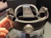 Pimax Crystal Super 50ppd + joystick'ai (juodas) - nuotraukos Nr. 5