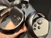 Pimax Crystal Super 50ppd + joystick'ai (juodas) - nuotraukos Nr. 7