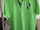 Polo peak performance marškinėliai L - nuotraukos Nr. 7