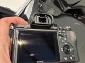 Fotoaparatas Sony A7ii (tik body) - nuotraukos Nr. 4