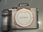 Fotoaparatas Sony A7ii (tik body) - nuotraukos Nr. 8