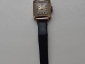 Titus Geneve moteriškas auksinis laikrodukas 750pr - nuotraukos Nr. 7
