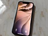 iPhone 13 mini 128gb Blue - nuotraukos Nr. 2