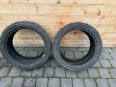 Parduodu naudotas žiemines 225/45 R18 - nuotraukos Nr. 2