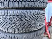Mersedes Amg ratai su padangomis - nuotraukos Nr. 10
