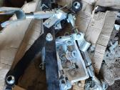 Iseki T-155 - nuotraukos Nr. 4