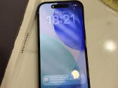 iPhone 16, 128gb - nuotraukos Nr. 3