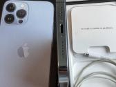 iPhone 13 Pro Max 128gb Battery health 84% - nuotraukos Nr. 3
