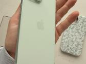 iPhone 15 mint - nuotraukos Nr. 4