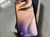 iPhone 15 Pro 128gb Black - nuotraukos Nr. 2