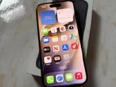 iPhone 15 Pro 128gb Black - nuotraukos Nr. 3