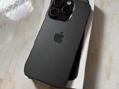 iPhone 15 Pro 128gb Black - nuotraukos Nr. 7