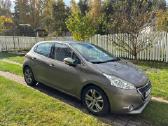 Parduodu Peugeot 208 - nuotraukos Nr. 2