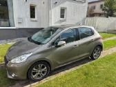 Parduodu Peugeot 208 - nuotraukos Nr. 3