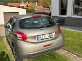 Parduodu Peugeot 208 - nuotraukos Nr. 4
