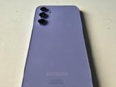 Samsung A54 - nuotraukos Nr. 5