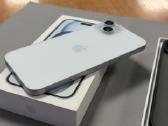 iPhone 15 Plus 128gb labai gera būklė - nuotraukos Nr. 2