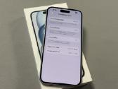 iPhone 15 Plus 128gb labai gera būklė - nuotraukos Nr. 11