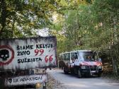 Grinčo autobusas Kaune – kalėdinės kelionės - nuotraukos Nr. 2
