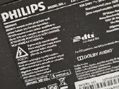 LED Philips televizorius. 32" 82cm. - nuotraukos Nr. 2