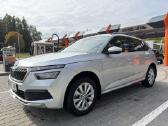 Kaip naujas Škoda Kamiq 1.5 su mechanine dėže - nuotraukos Nr. 8