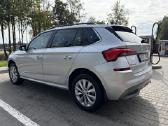 Kaip naujas Škoda Kamiq 1.5 su mechanine dėže - nuotraukos Nr. 3