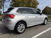 Kaip naujas Škoda Kamiq 1.5 su mechanine dėže - nuotraukos Nr. 4