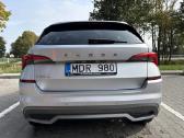Kaip naujas Škoda Kamiq 1.5 su mechanine dėže - nuotraukos Nr. 5
