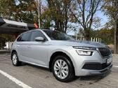 Kaip naujas Škoda Kamiq 1.5 su mechanine dėže - nuotraukos Nr. 7