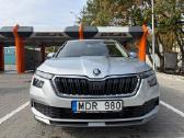 Kaip naujas Škoda Kamiq 1.5 su mechanine dėže - nuotraukos Nr. 6