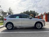Kaip naujas Škoda Kamiq 1.5 su mechanine dėže - nuotraukos Nr. 2