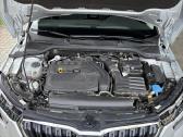 Kaip naujas Škoda Kamiq 1.5 su mechanine dėže - nuotraukos Nr. 9