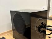 LG J10d namų kino sistema su Dvd grotuvu - nuotraukos Nr. 6